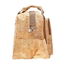 Load image into Gallery viewer, Earth Cork Braga 20-inch Travel Bag