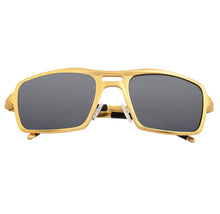 Load image into Gallery viewer, Breed Orpheus Polarized Men's Sunglasses