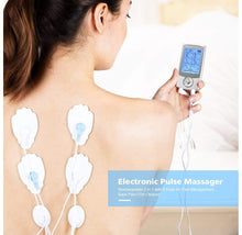 Load image into Gallery viewer, 16-Mode Muscle Pain Relief Massage Unit