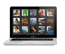 Load image into Gallery viewer, Apple MacBook Pro 13.3” with Intel Core i7 (Choose RAM and Hard Drive)