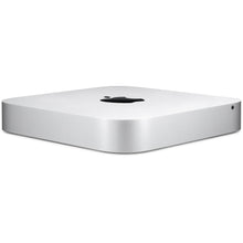 Load image into Gallery viewer, Apple Mac Mini with Intel Core i5 2.3GHz, 4GB RAM, 500GB HDD