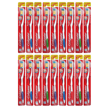 Load image into Gallery viewer, Colgate Premier Extra Clean Toothbrushes (18- or 24-Pack)