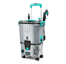 Load image into Gallery viewer, Cordless Electric 1.5 GMP 1160 PSI Pressure Washer