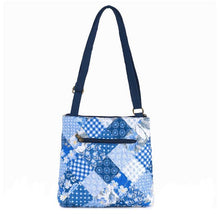 Load image into Gallery viewer, Donna Sharp Becki Cotton Handbag