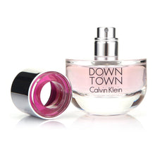 Load image into Gallery viewer, Calvin Klein Down Town Perfume (2-Pack)