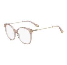 Load image into Gallery viewer, Chloe Rx CE2721 Peach Women's Eyeglasses