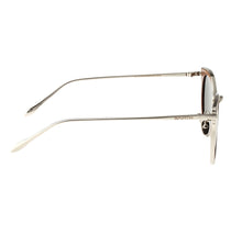 Load image into Gallery viewer, Earth Wood Derawan Unisex Polarized Sunglasses