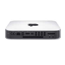Load image into Gallery viewer, Apple Mac Mini with Intel Core i5 2.3GHz, 4GB RAM, 500GB HDD