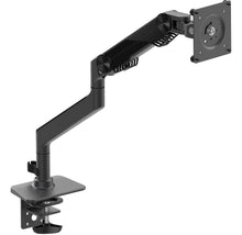 Load image into Gallery viewer, Bestand Articulating Monitor Stand Desk Mount for 17’’-27’’ Displays
