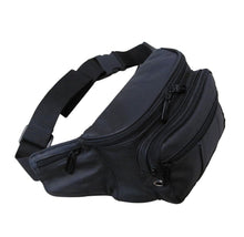 Load image into Gallery viewer, Amerileather Easy Traveler Fanny Pack