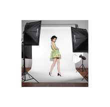 Load image into Gallery viewer, 20"X28" Photography Softbox Lighting Kit