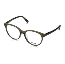 Load image into Gallery viewer, Chloe Rx CE2729 Khaki Women's Eyeglasses