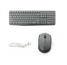 Load image into Gallery viewer, Apple iMac 21.5” Intel Core i5 Quad-Core, 8GB RAM, 1TB HDD, NVIDIA GeForce