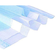 Load image into Gallery viewer, Disposable Non-Medical 3-Ply Face Masks (50-Pack)