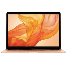 Load image into Gallery viewer, Apple MacBook Air 13” Retina Touch ID, Intel Core i5, 8GB RAM, 128GB SSD