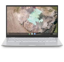 Load image into Gallery viewer, Asus 14” HD Chromebook Intel Core m3, 4GB RAM, 128GB SSD, Backlit Keyboard