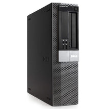 Load image into Gallery viewer, Dell 980 Desktop with Intel Core i7, 8GB RAM, 1TB HDD + Keyboard/Mouse