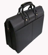 Load image into Gallery viewer, Amerileather Legal Leather Executive Briefcase