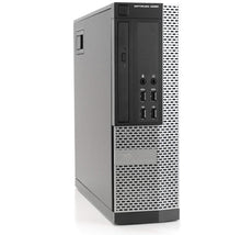 Load image into Gallery viewer, Dell 9020 Intel i5 8GB 1TB HDD Desktop Bundle with 22" Monitor