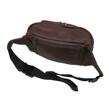 Load image into Gallery viewer, Amerileather Easy Traveler Fanny Pack