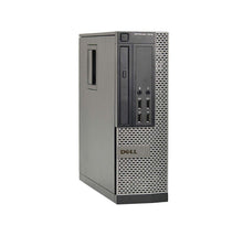 Load image into Gallery viewer, Dell 7010 Desktop Intel Core i5, 8GB RAM, 500GB HDD, Windows 10 Pro
