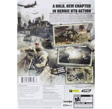 Load image into Gallery viewer, Company Of Heroes: Opposing Fronts PC Game