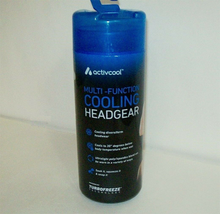 Load image into Gallery viewer, ActivCool TurboFreeze Cooling Bandana