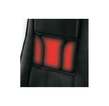 Load image into Gallery viewer, Conair Heated Massaging Seat Cushion