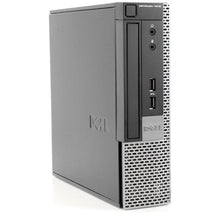 Load image into Gallery viewer, Dell 7010 Intel i5 8GB 120GB SSD Desktop with 22" Monitor