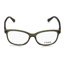 Load image into Gallery viewer, Chloe Rx CE2728 Khaki Unisex Eyeglasses