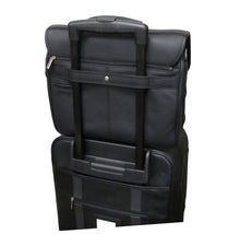 Load image into Gallery viewer, Amerileather World Class Leather Executive Brief