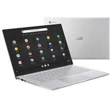 Load image into Gallery viewer, Asus 14” HD Chromebook Intel Core m3, 4GB RAM, 128GB SSD, Backlit Keyboard