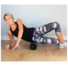 Load image into Gallery viewer, Electric 3-Speed High Intensity Vibrating Foam Roller