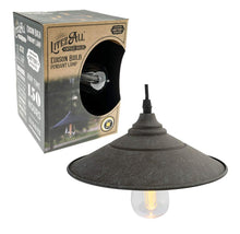 Load image into Gallery viewer, Edison Battery-Powered LED Pendant Lamp