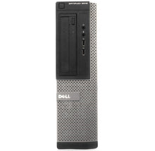 Load image into Gallery viewer, Dell 3010 Intel i5 8GB 2TB HDD Desktop/Keyboard/Mouse Bundle