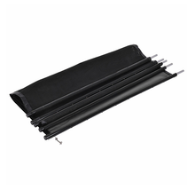 Load image into Gallery viewer, 4'x12' In-Ground Swimming Pool Safety Fence