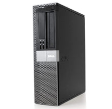 Load image into Gallery viewer, Dell 980 Desktop with Intel Core i7, 8GB RAM, 1TB HDD + Keyboard/Mouse