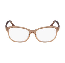 Load image into Gallery viewer, Chloe Rx CE2728 Peach Unisex Eyeglasses