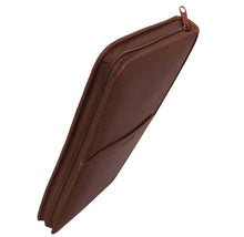 Load image into Gallery viewer, Amerileather Leather Document Case