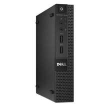 Load image into Gallery viewer, Dell OptiPlex 9020M USFF Intel i5-4590T 2GHz 16GB RAM 256GB Desktop Computer