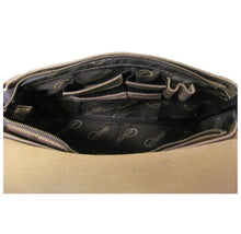 Load image into Gallery viewer, Amerileather Vintage Flapover Messenger Brief