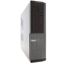 Load image into Gallery viewer, Dell 3010 Intel i5 8GB 2TB HDD Desktop/Keyboard/Mouse Bundle