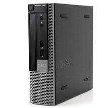 Load image into Gallery viewer, Dell 7010 Intel i5 8GB 250GB HDD Small Form Desktop Bundle