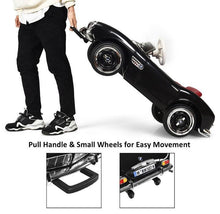 Load image into Gallery viewer, BMW Licensed Retro 12V 507 Electric Kids' RC Ride On Car