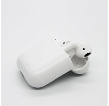 Load image into Gallery viewer, Bluetooth Headphones with Wireless Charging Case & Touch Controls