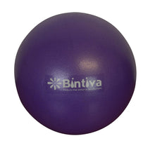 Load image into Gallery viewer, Bintiva Mat, Ball and Water Bottle 3-Piece Set