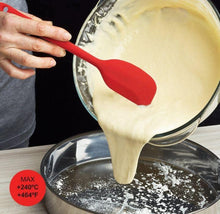 Load image into Gallery viewer, DenadaDenada Silicone Cooking Utensils Gift Set
