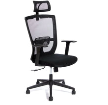 Load image into Gallery viewer, Ergonomic High Back Mesh Computer Desk Chair