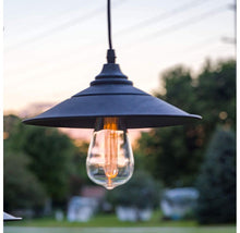 Load image into Gallery viewer, Edison Battery-Powered LED Pendant Lamp
