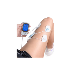 Load image into Gallery viewer, 16-Mode Muscle Pain Relief Massage Unit